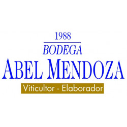 Abel Mendoza Fermentado con Pieles